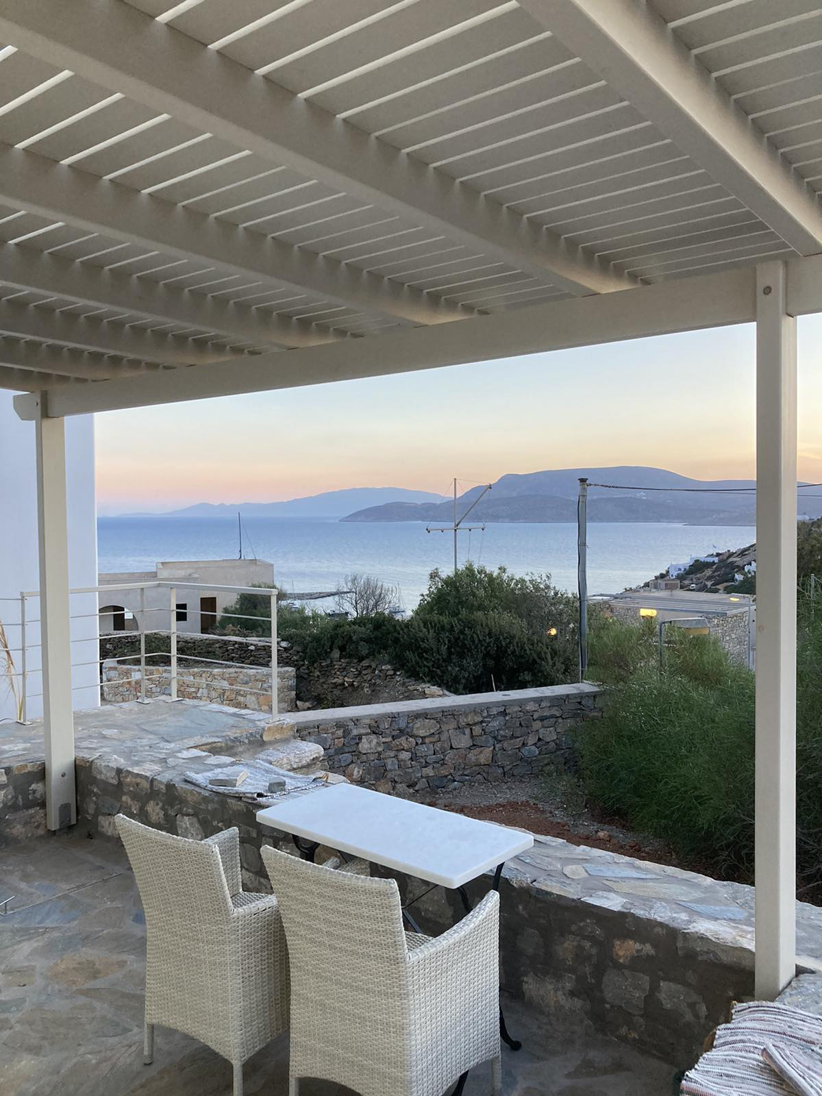 Θέα Θέα View - Aura